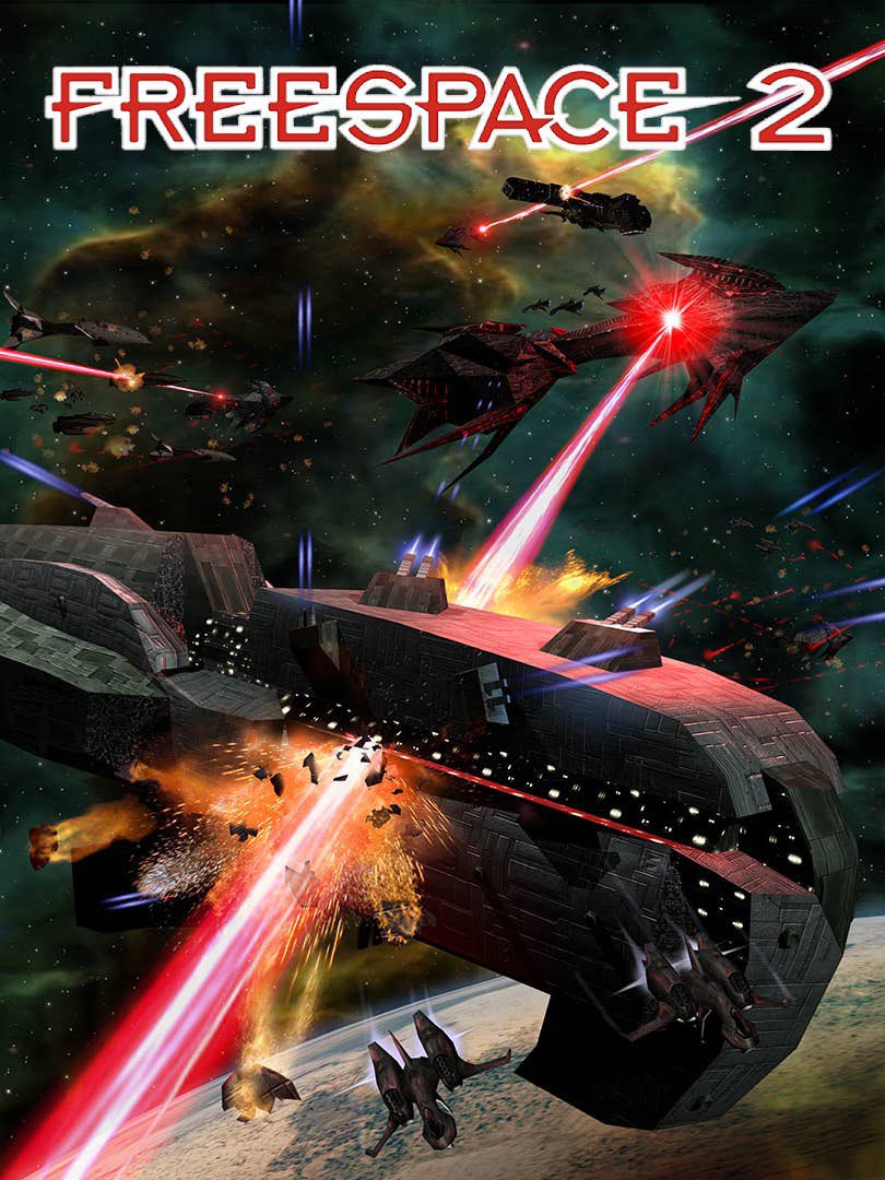 AllThingsAliens's tweet photo. @DSVolition The real ones will know it. Thank you Volition for the years of incredible games. My childhood with FreeSpace 2 and a flight stick was epic. https://t.co/0GGlaTjGpH