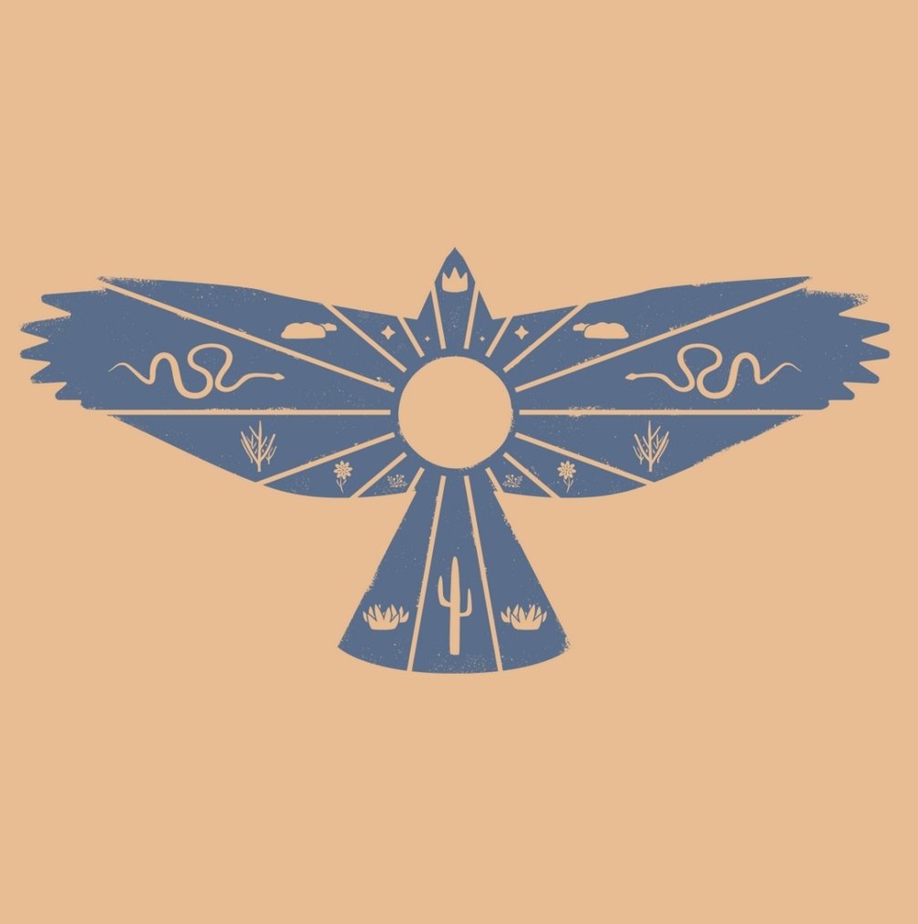 New design at AlmostNothing <a href="/threadless/">Threadless</a> 

Link in bio.

#desert #travel #desertlife #travelphotography #adventure #arizona #landscape #sunset #sahara #offroad  #travelgram #sand #explore #naturephotography #wanderlust #roadtrip #cactus #desertvibes #hawk #eagle