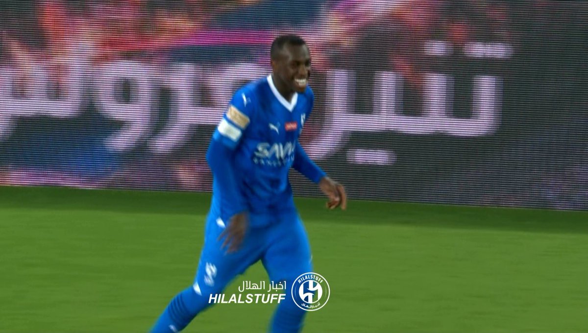 آخر فوز للاتحاد على الهلال في جدة كان سعود عبدالحميد بعمر 16 عام فقط 😨