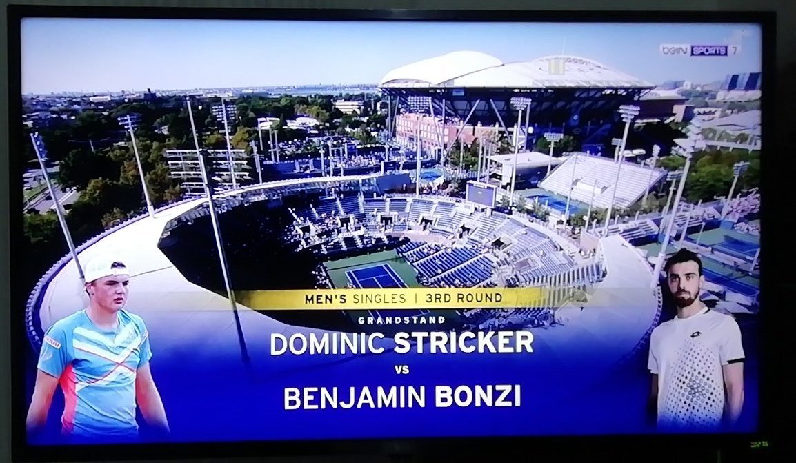 Domi time🎉
Allez <a href="/DominicStricker/">Dominic Stricker</a> 🔥