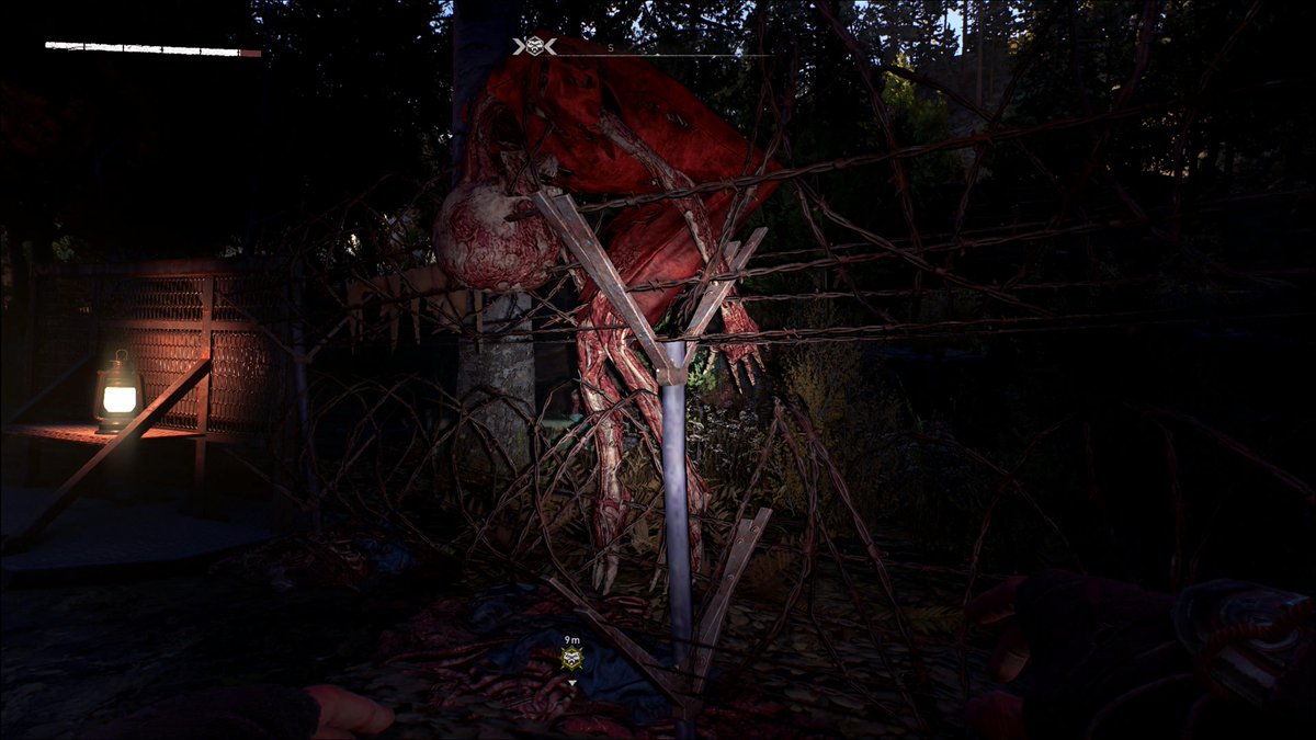 adankoala's tweet photo. #PS5Share, #DyingLight2StayHuman https://t.co/j8G54LEMXX