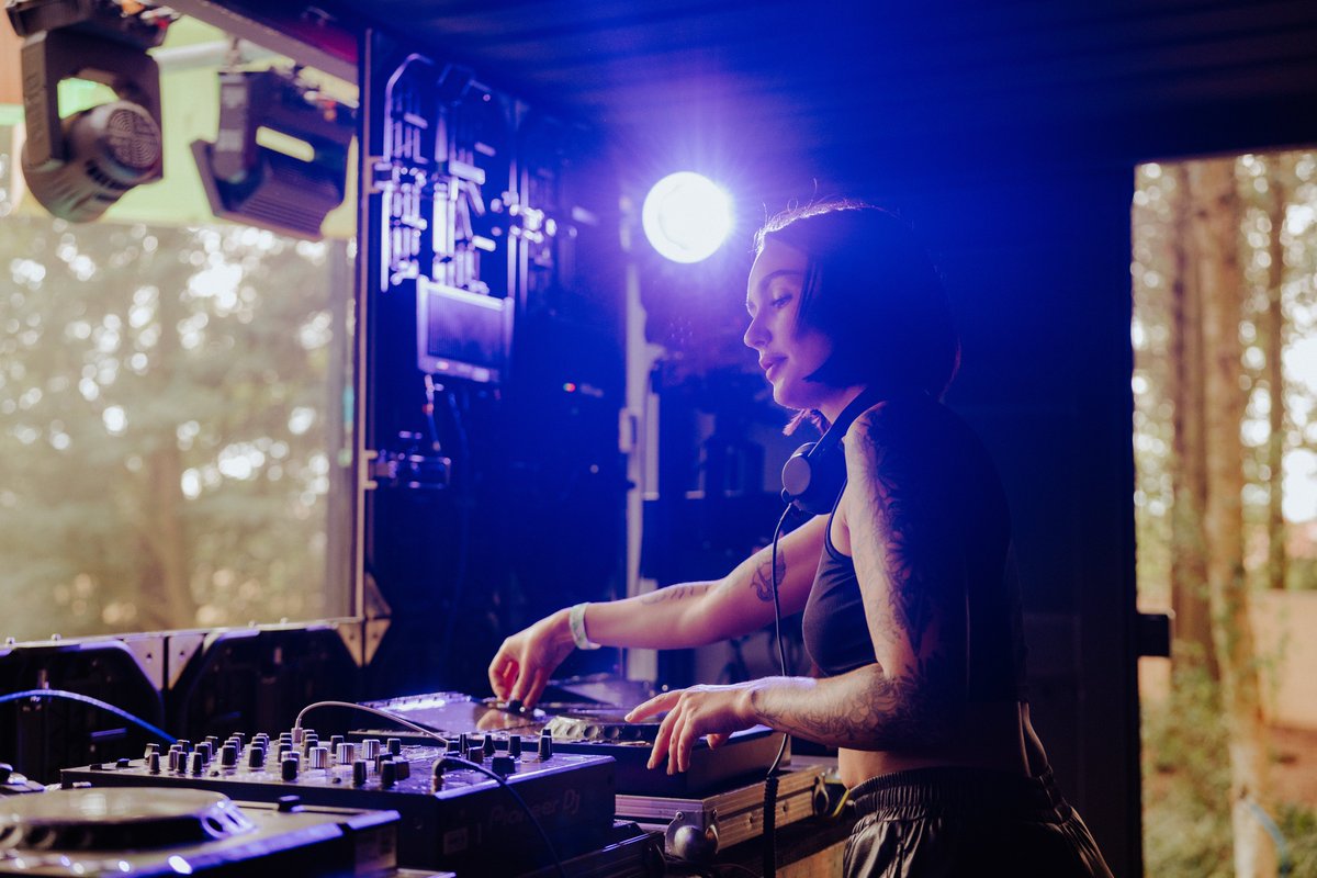 Sundown Festival tweet media