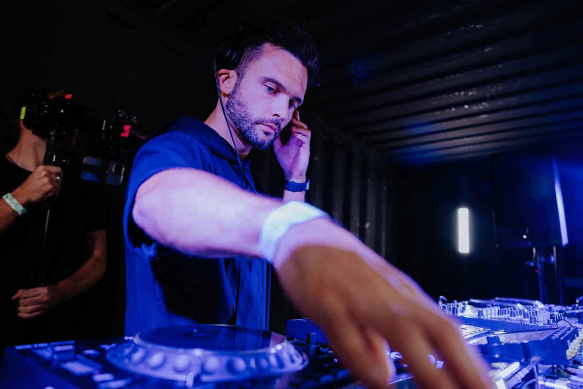 Sundown Festival tweet media