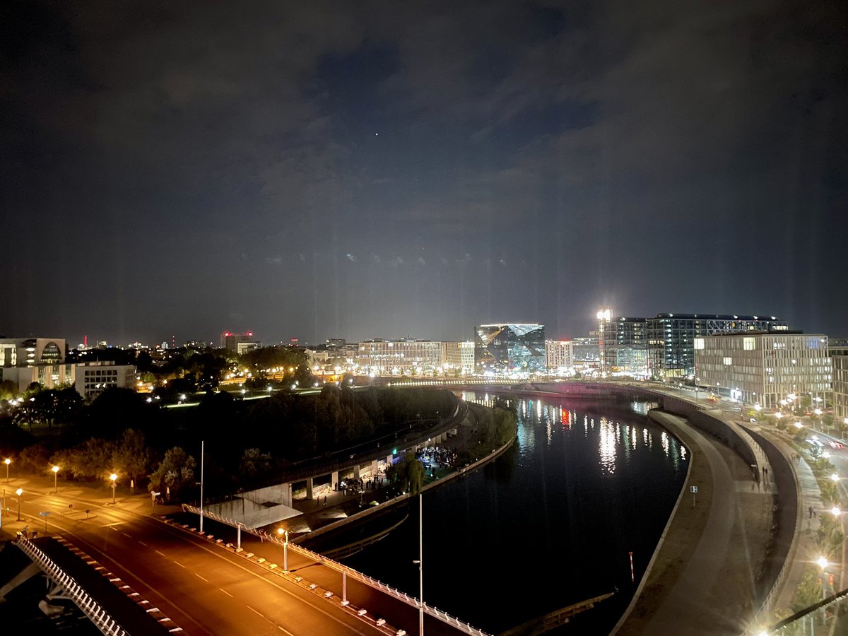 Wenn mich #Berlin gerade mal wieder ankotzt… dann Berlin so…