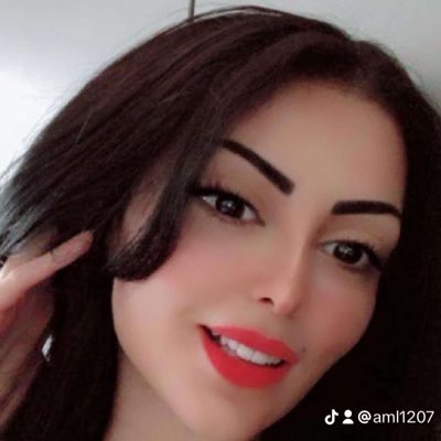 𝐴𝑚𝑙🦌 tweet media