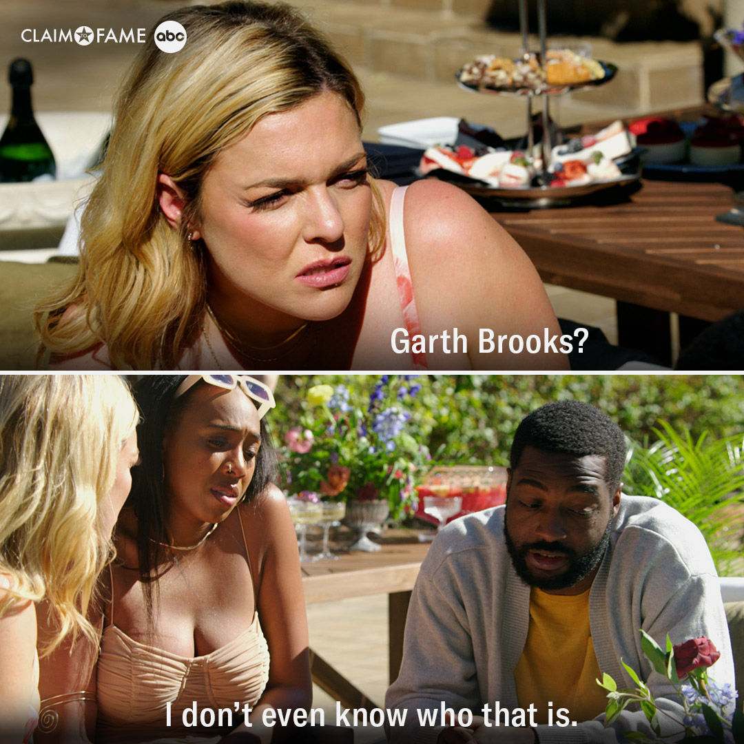 This is their sign to add some classic songs to their playlists 🤣