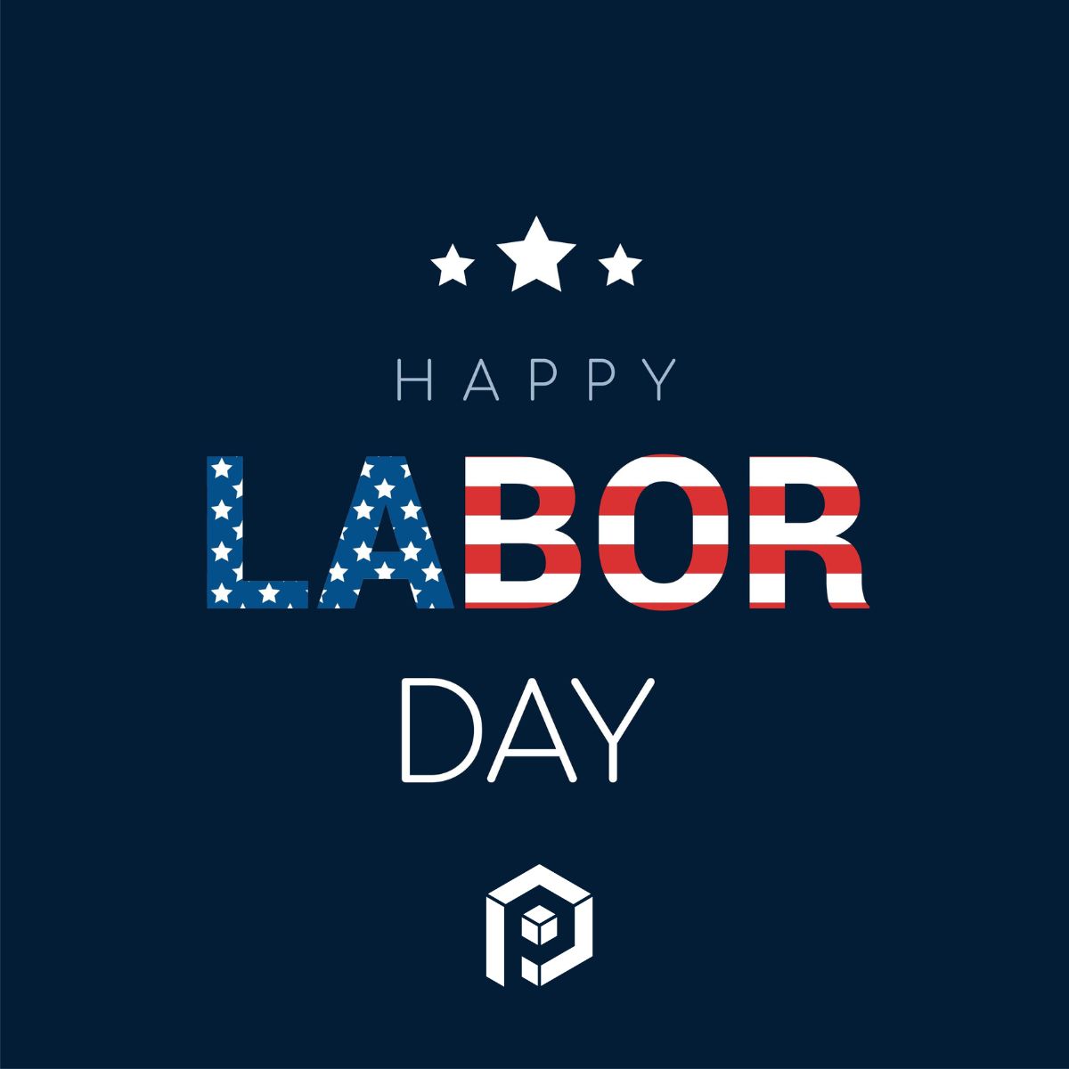 We wish our employees, customers, and partners a happy Labor Day! Enjoy the holiday weekend. bit.ly/3R5GinF

#LaborDay2023 #LaborDayWeekend #Recharge #WorkLifeBalance