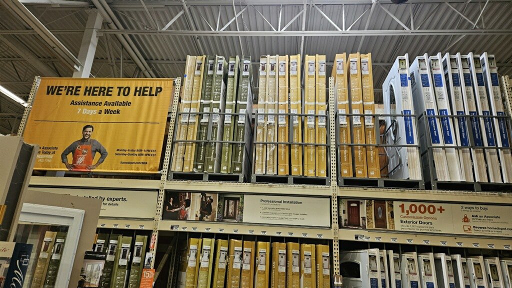ChipElbers's tweet photo. Take pride in your work much? Philip in D30 sure does! He texted me this pic with no comment. No comment necessary sir. Your work speaks for itself. You are appreciated!! @BrentNorwood2 @SharptonDavid @Raul_I_Garcia @LizanderLawren1 
#beastmode https://t.co/f6NhluXBHD