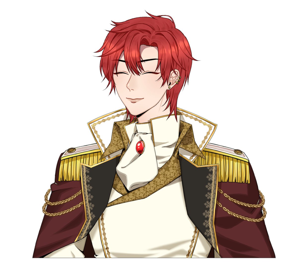 Fuyuki | Prince V-Tuber (@SnowwwAngel) / X