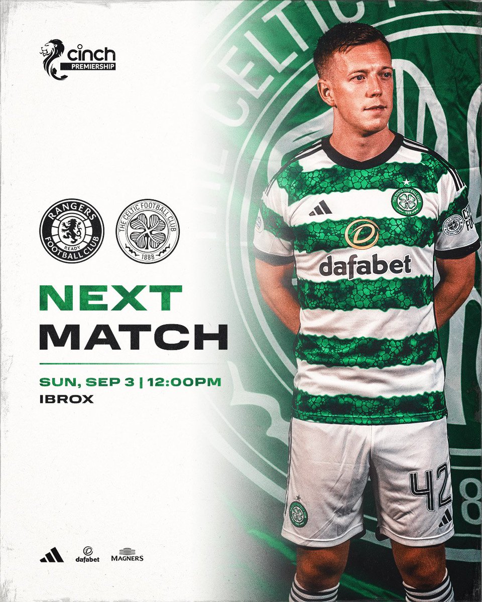 Sliabh Bladhma CSC (@laoiscsc) on Twitter photo ๐งโโ๏ธ SEVCO 5088 v Celtic ๐
๐ Scottish Premiership
๐ 2023-09-03
๐ Snake Mountain ๐
โ๏ธ Kick Off 12:00 CPT โฝ๏ธLive in <a href="/KavanaghsPub/">Kavanaghs Bar & Venue</a> Main Street Portlaoise ๐งโโ๏ธ SEVCO 5088 v Celtic ๐
๐ Scottish Premiership
๐ 2023-09-03
๐ Snake Mountain ๐
โ๏ธ Kick Off 12:00 CPT โฝ๏ธLive in <a href="/KavanaghsPub/">Kavanaghs Bar & Venue</a> Main Street Portlaoise