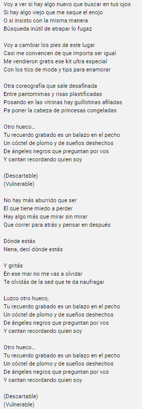 SraOSINT's tweet photo. #PermitidoDeViernes,
recomendamos música #WOSDS3
TEMAZO DESCARTABLE!
https://t.co/ffgINP4Mdu https://t.co/jPL5WvhBT1