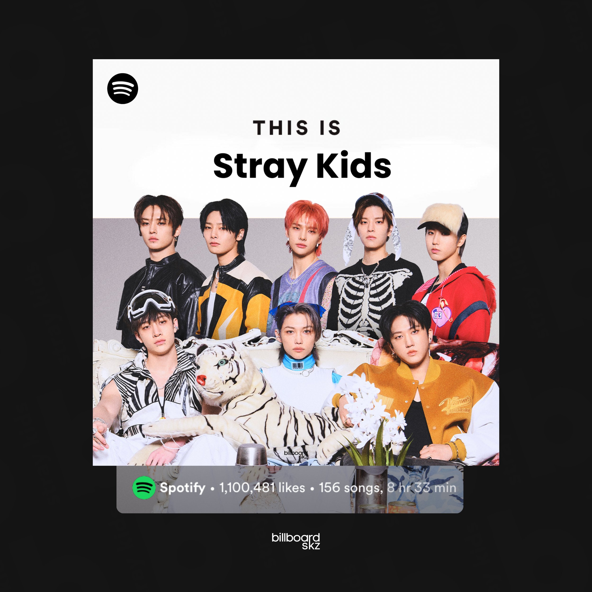 This Is Stray Kids - playlist by Spotify