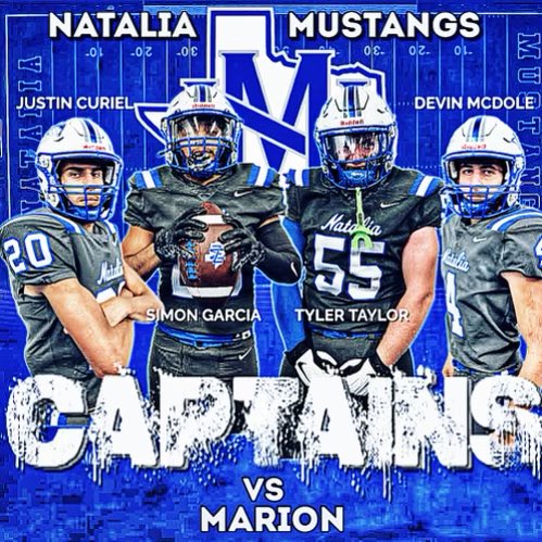 Senior leadership continues with this week’s captains! Let’s go to work! #TTP