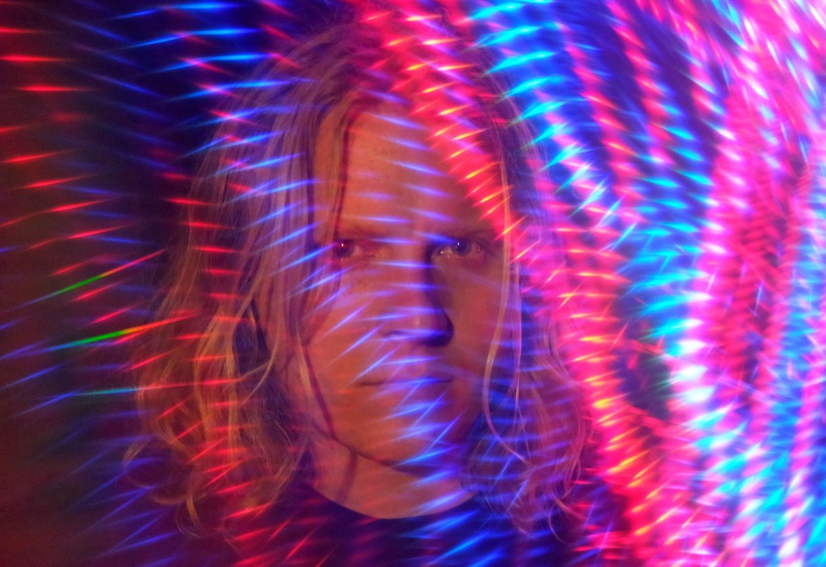 Ibero909FM's tweet photo. Luego de publicar Hello, Hi, Ty Segall despega en un nuevo viaje sonoro con “Void”. 

Por: @Lalo_Croix

https://t.co/Uz7M6jwUET https://t.co/2L23pFdadG