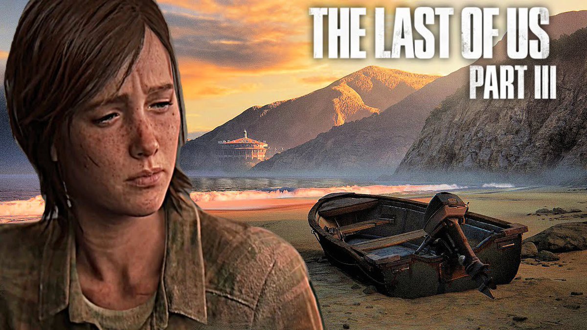 DomTheBomb on X: Clickers The Last of Us Part 1 Remake ➡️ The