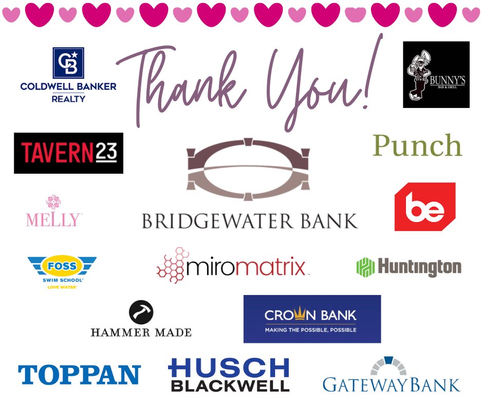 We love our sponsors! Our supporters make our good work possible and honor Abbey with their generosity 💗. These awesome people have snagged up most of our golf foursomes, but we have 1 left get it while you can …-golf-tournament.perfectgolfevent.com
