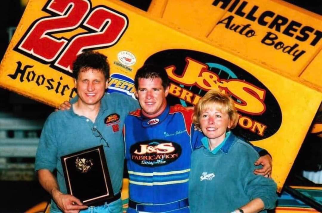 Jason Johnson Racing (@jjr41updates) on Twitter photo Good luck to everyone tonight <a href="/WilliamsGrove/">Williams Grove Speedway</a> taking part in the Jim and Sandy Kline Tribute race!! Good luck to everyone tonight <a href="/WilliamsGrove/">Williams Grove Speedway</a> taking part in the Jim and Sandy Kline Tribute race!!
