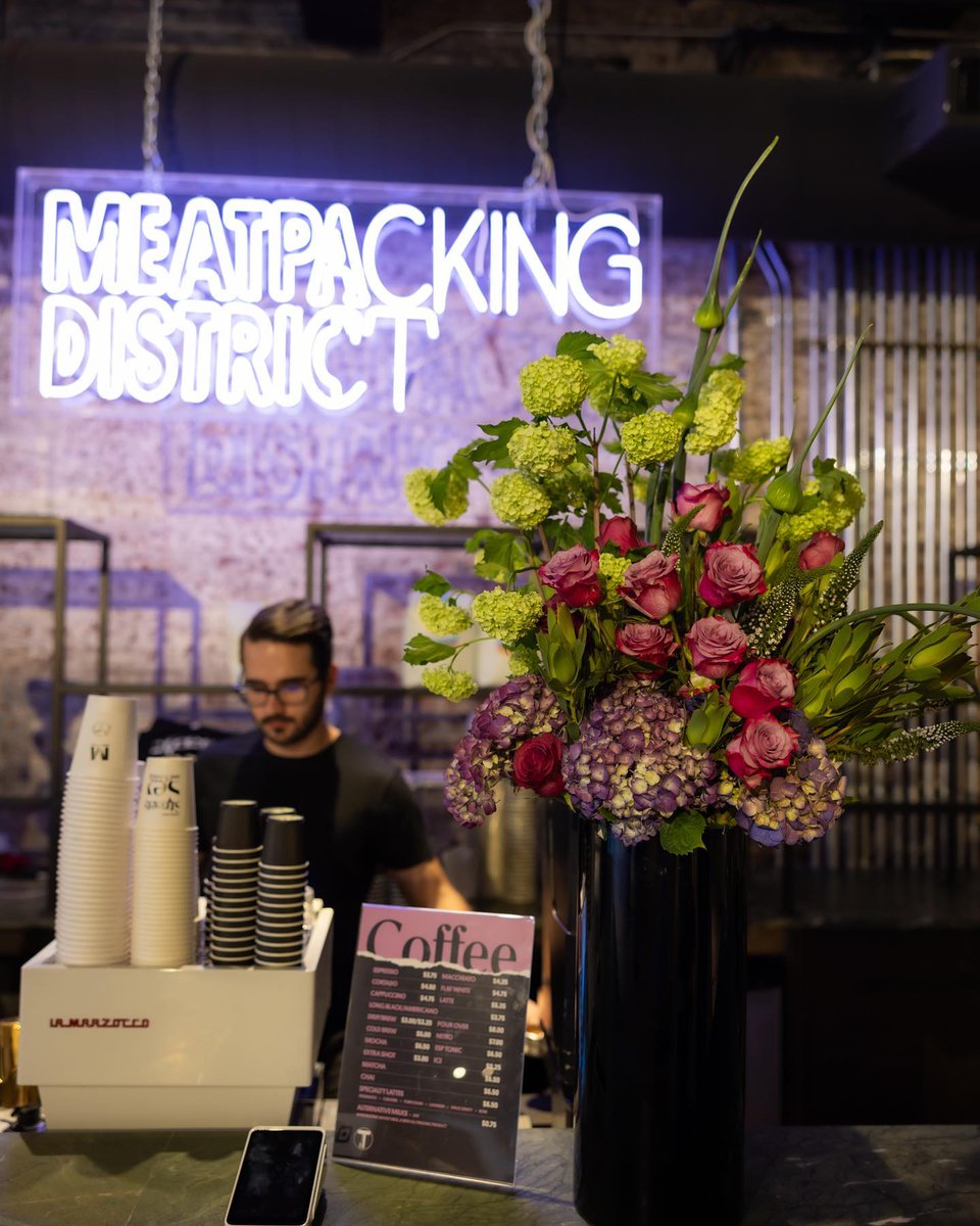 Afternoon pick me up ☕️

📷: Terremoto Coffee