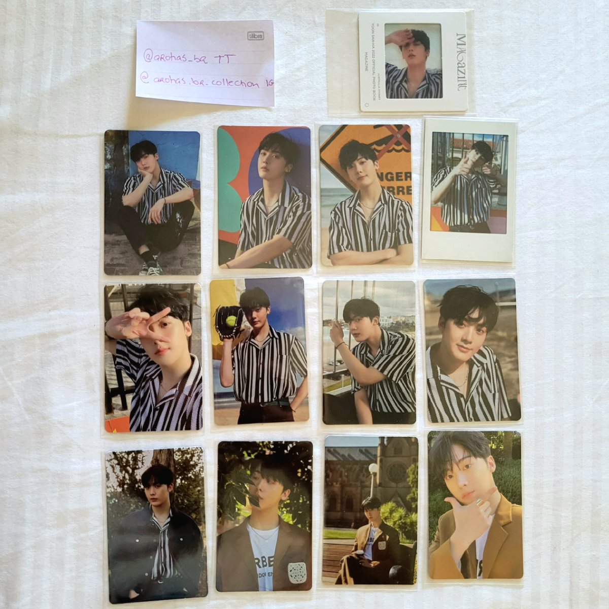 arohas_br's tweet photo. *VENDO* Trading cards &amp; Cia - Magazine - R$15 + frete cada. 
*FRETE GRÁTIS Na compra de 4 ou mais.

#astrosale #astrosales #astrosell #wtsastro #wttastro #astrowtt #astrowts #astro #aroha #kpop

RT please @vendas_kpop @tradingcardkpop @KPopTr_Venda @helpkpopvt @vendaetrocakpop https://t.co/dhktfotM4d