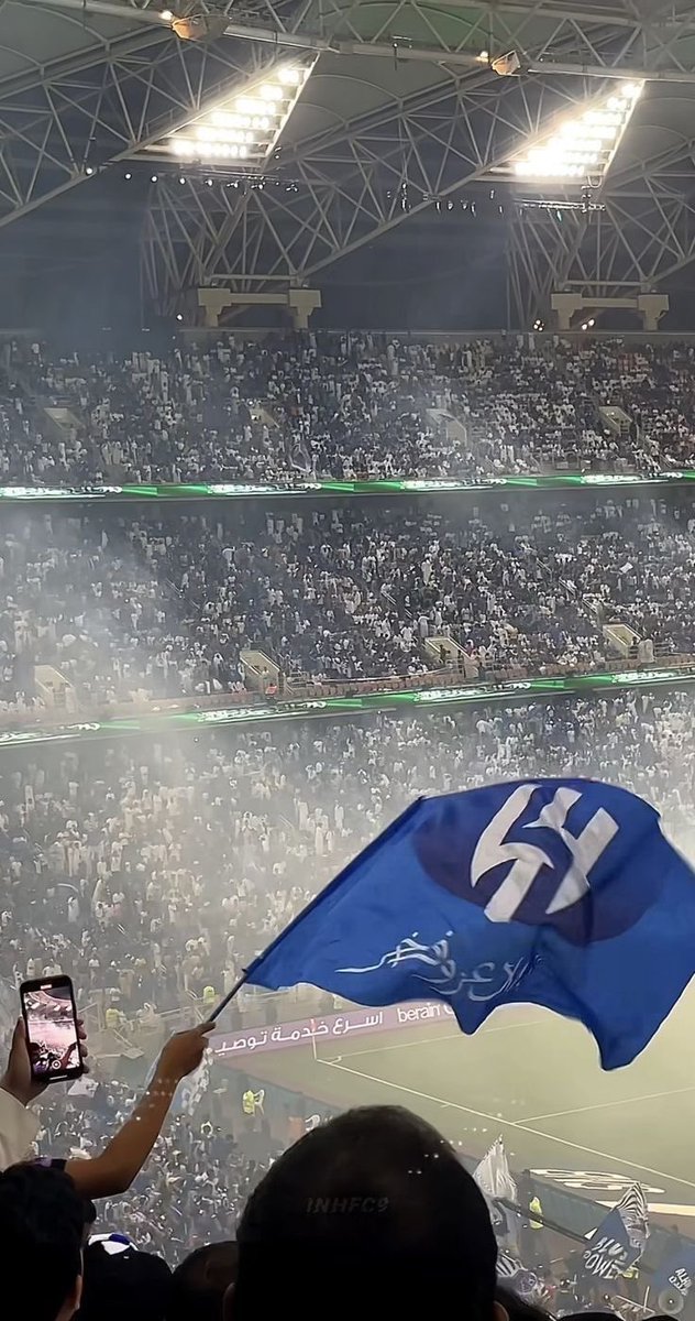 l_FAISAL_l's tweet photo. الف الف مبروك للأمه الهلاليه 🤍

#الهلال 
#الهلال_الاتحاد 
#الزعيم_العالمي https://t.co/W5hZcxl5cS