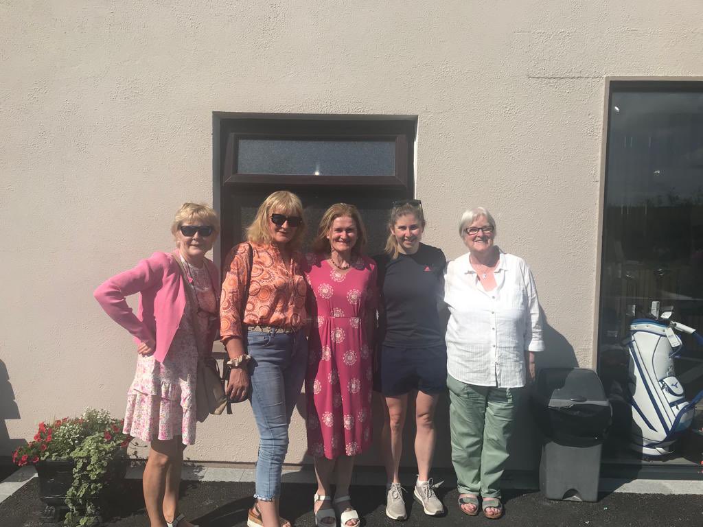 Scoil Lua Naofa- Lorrha National School tweet media