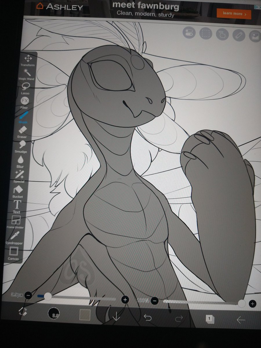 A few projects in the works!!!