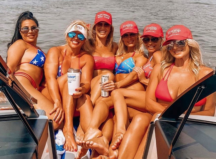 JannaPart2's tweet photo. ๐๐คฉ๐ WE HOPE YOU HAVE ...
Your #BestLaborDayWeekend EVER !!!๐
Woohoo !!! ๐ฅณ๐๐๐๐ฅ๐ฅ
#MAGA โค๏ธ๐บ๐ธ
#TrumpWon ๐๐ https://t.co/0sXPSeNGmn