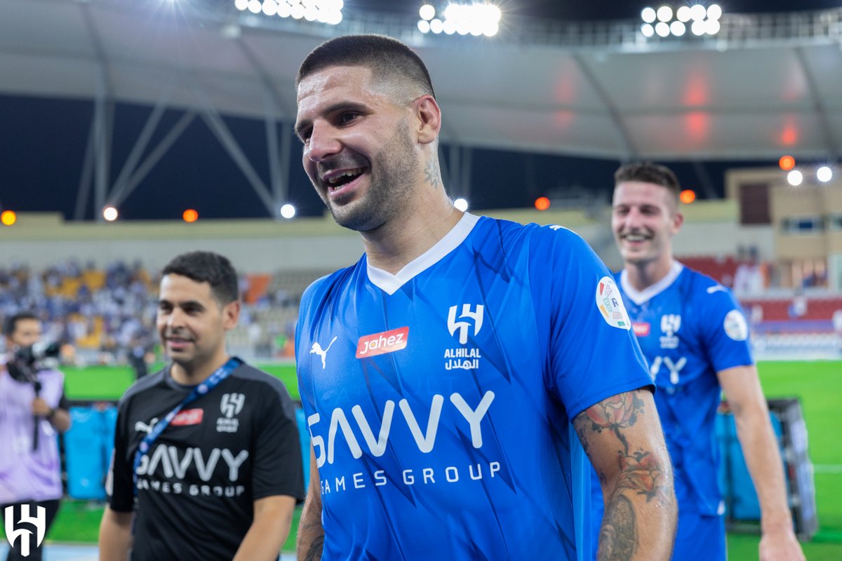 Alhilal_FC's tweet photo. 🔝كالعـادة.. جـدة كذا هـلال وبحـر 😎💙

#الهلال https://t.co/WL7klrOu0R