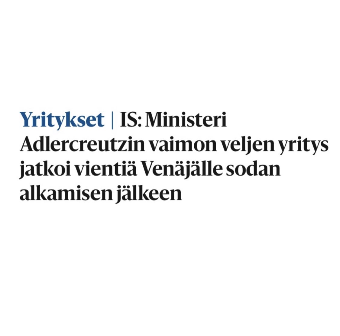 Tuomas Enbuske tweet media