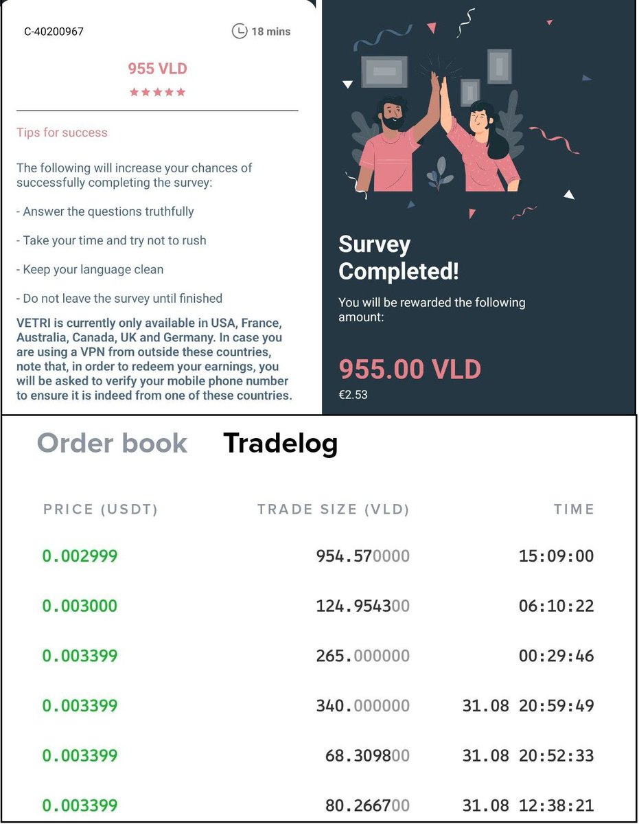 VETRI Foundation (@vetri_global) / Posts and Replies / X