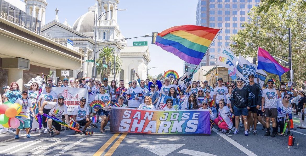 San Francisco Earthquakes tweet media