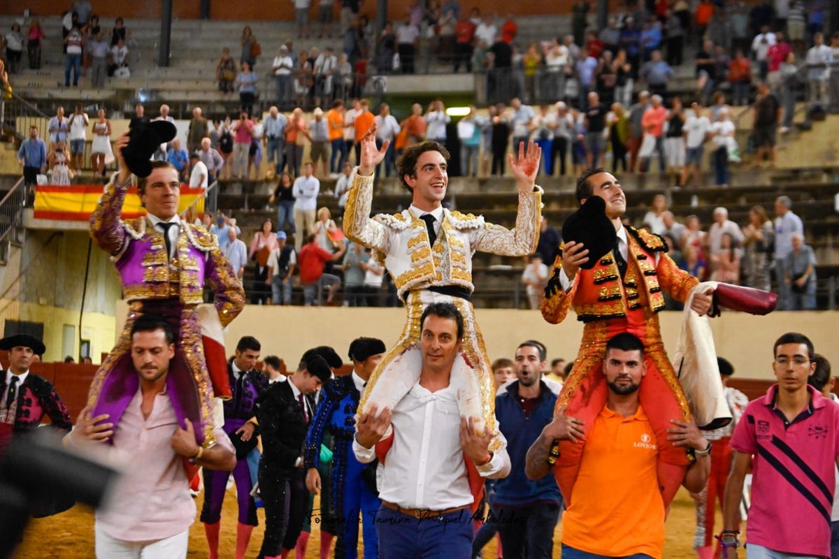 Infotauro tweet media