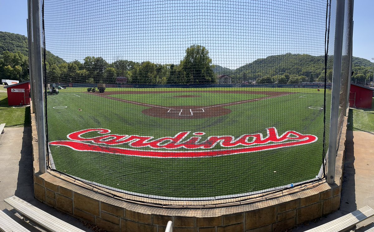 SMU Baseball tweet media