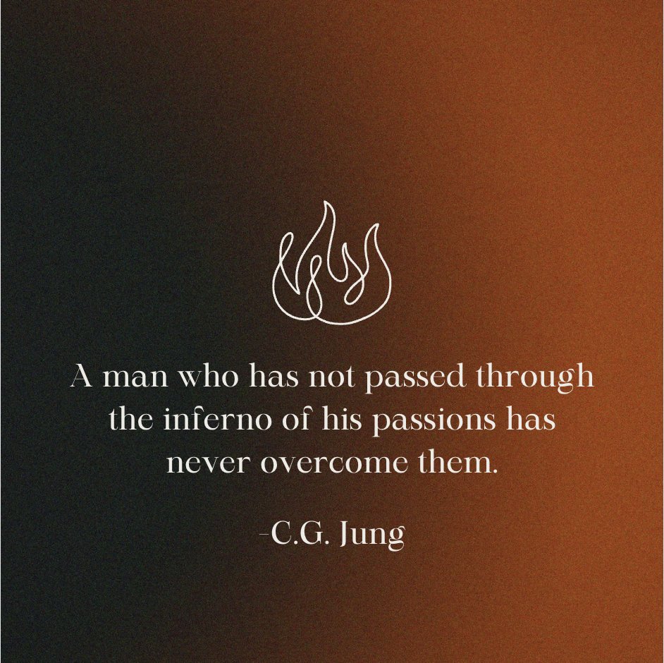 Today's #quoteoftheday from #Jung: