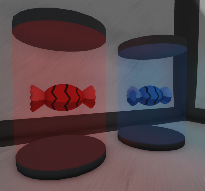 🍬 We hope you like candies!🍬

We are cooking something in our space universe...🚀

Stay tuned!

#RobloxDev #Roblox