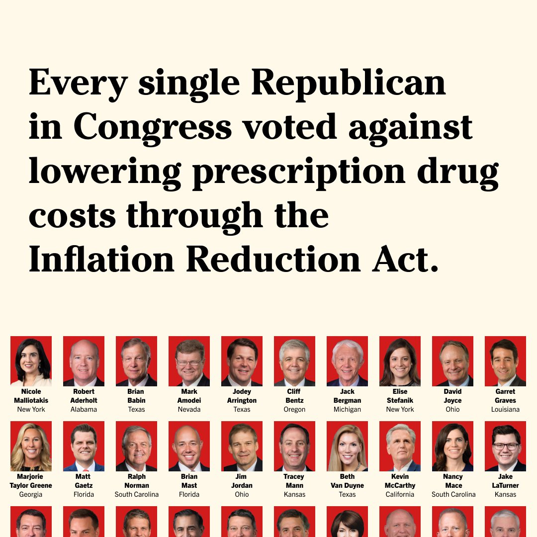 TheDemocrats's tweet photo. Unbelievable. https://t.co/Hp8qE6uPY2