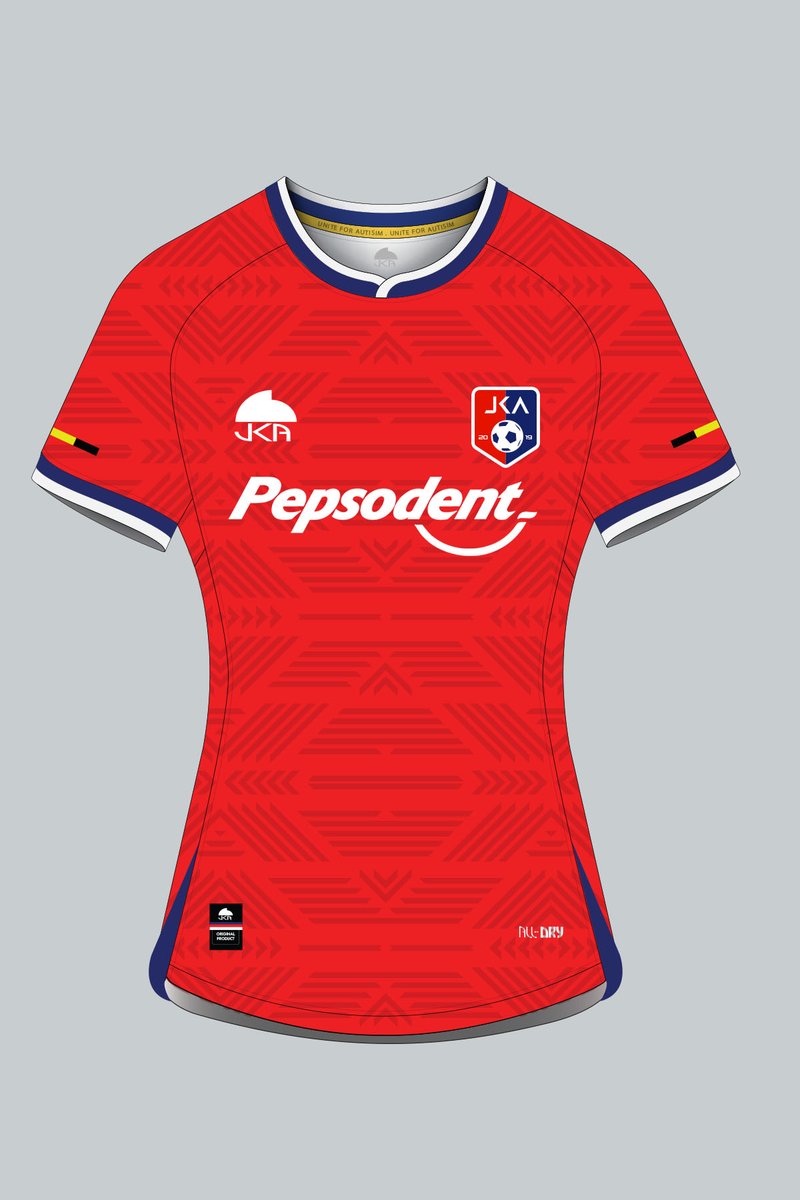 ThomasKateregga's tweet photo. JKA kit concept 🔴🔵 by me.FDTR https://t.co/HGc9vwdueR