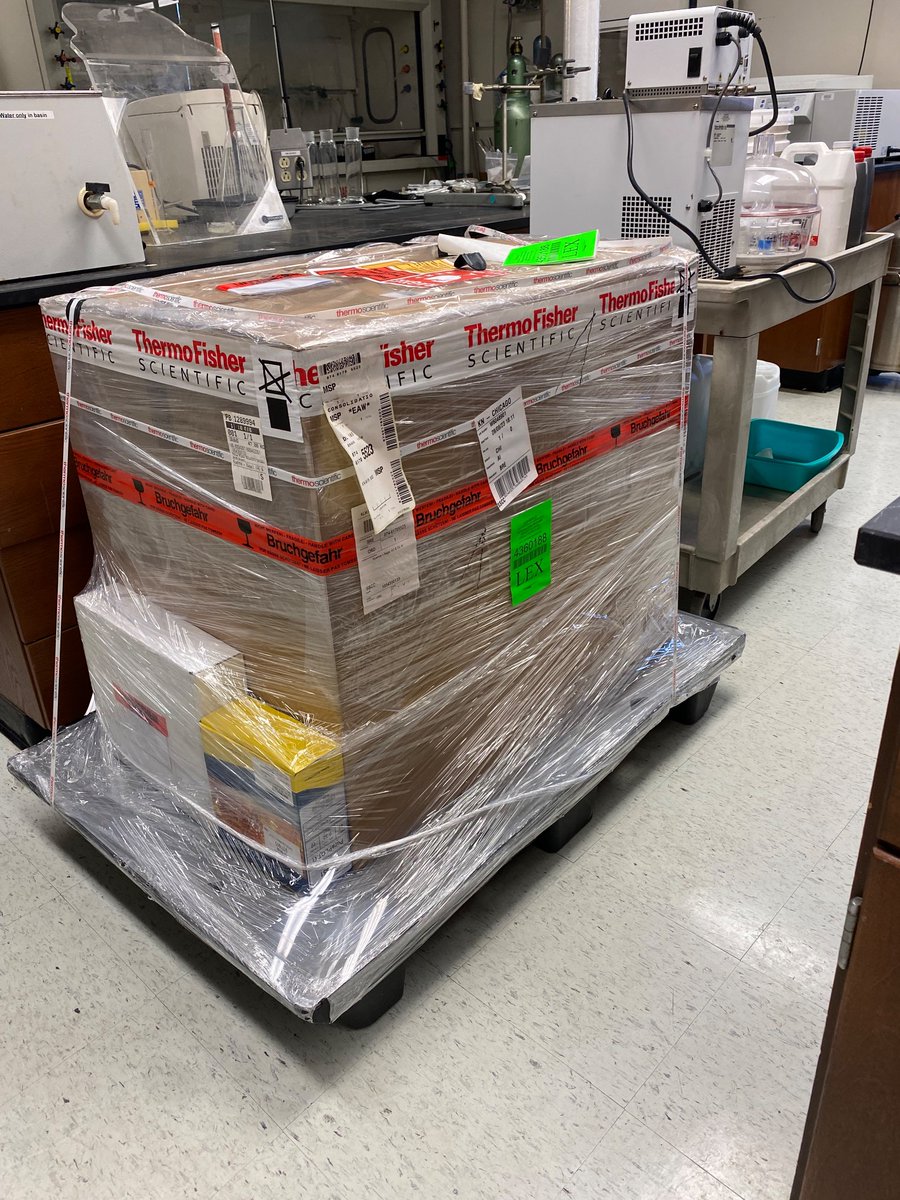 Dr. Andrea Erhardt tweet media