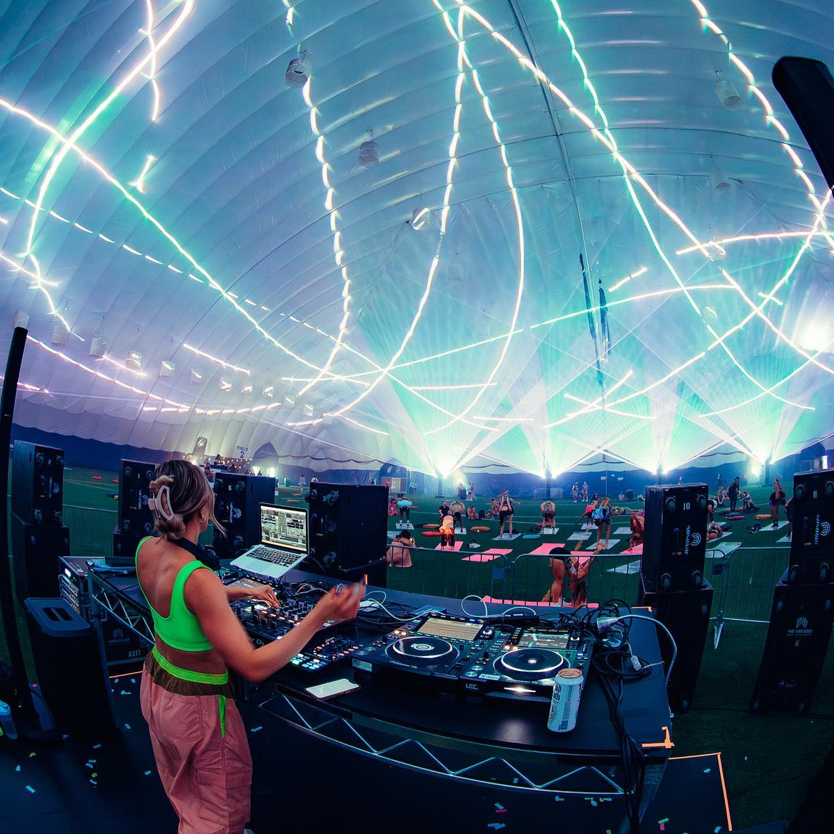North Coast Music Festival 2025 Lineup Tickets Dates Location