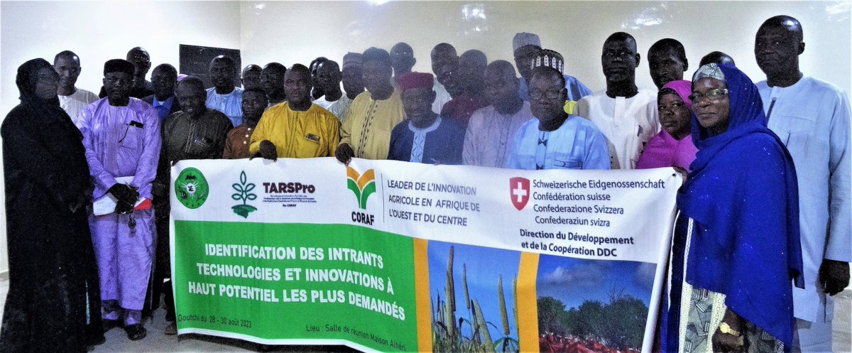 Institut National de la Recherche Agronomique tweet media