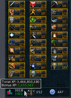 Eigenspaces tweet media