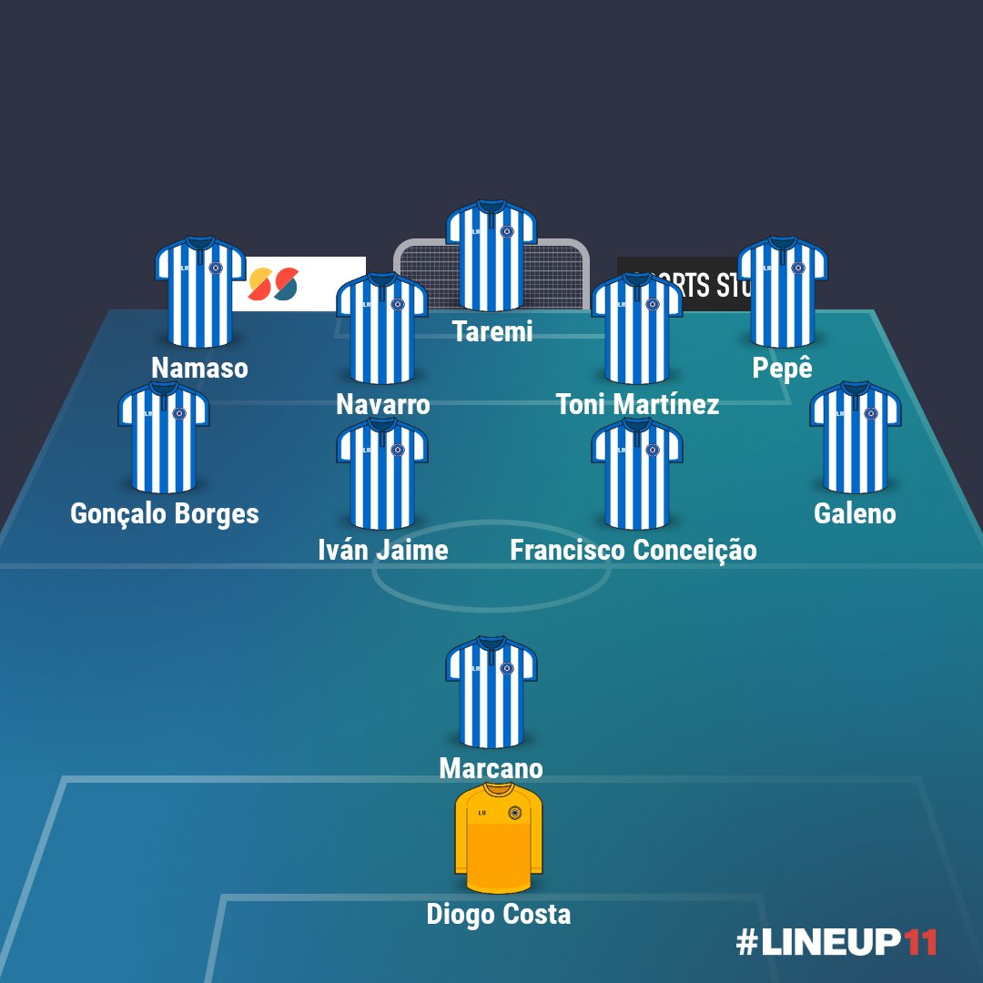 porto_depre's tweet photo. Nova tática do FC Porto https://t.co/vYdCxtFV8n
