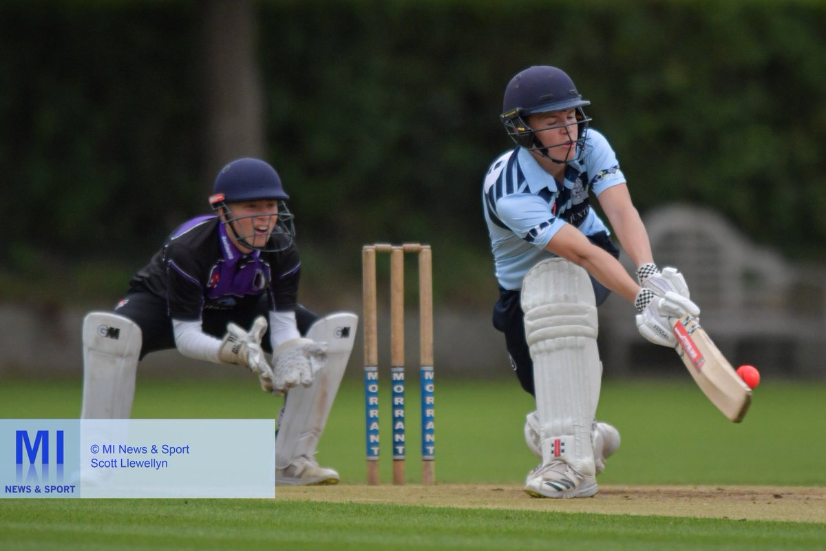 SL_SportsPhotos's tweet photo. It was @HPoolCC Under 19s who took the T20 blast Trophy tonight against @MiddlesbroughCC  u19s with Player of the Match Matty Baggs taking 3-14 for #Hartlepool in a game ending in near darkness.   @NYSDCricket  #NYSD .
.
.
.
📸📸 @MINewsSport1 https://t.co/NQfgG6NhiA