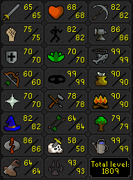 Eigenspaces tweet media