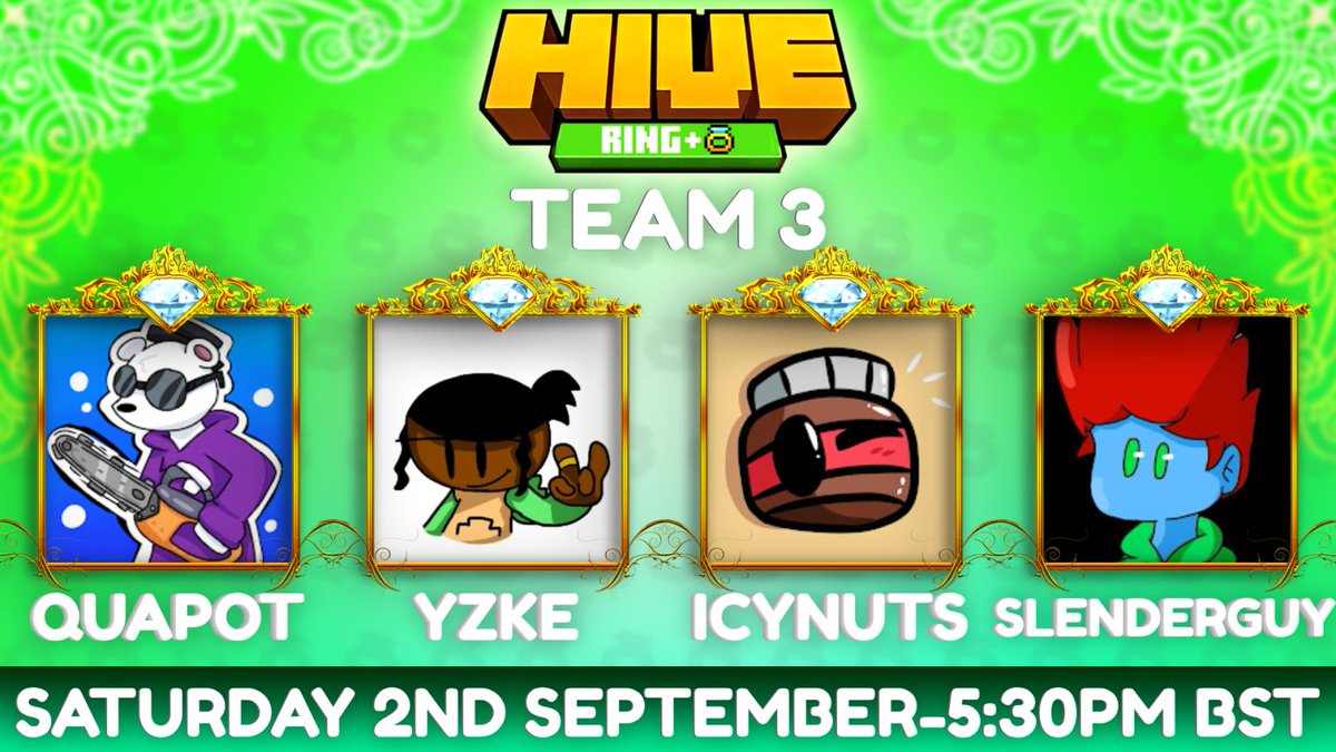 Hive Ring+ 🐝💍 tweet media