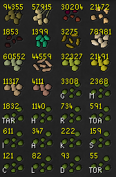 Eigenspaces tweet media