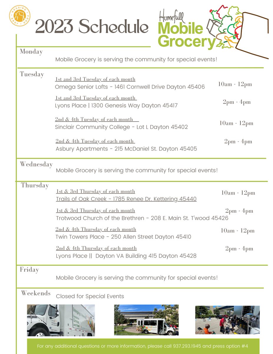 Homefull Mobile Grocery tweet media