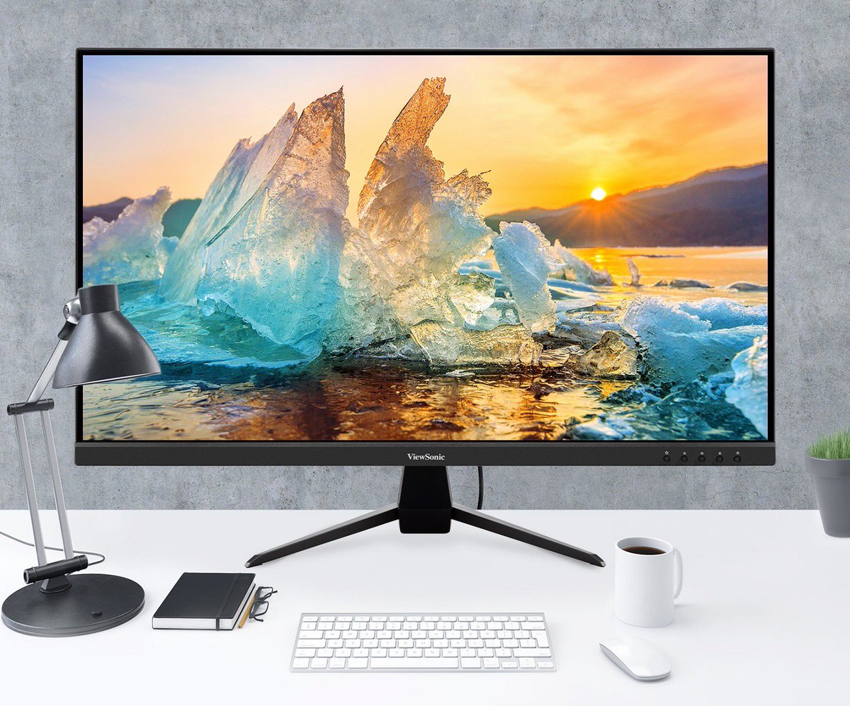 mexico_gadgets's tweet photo. ViewSonic lanza monitores de 32 pulgadas que garantizan la mejor experiencia inmersiva. ¡Ofrecen visualización y desempeño de extremo a extremo!
Conoce más en: https://t.co/zR28C0QhJg
@ViewSonicLATAM https://t.co/r3yX5bM02U