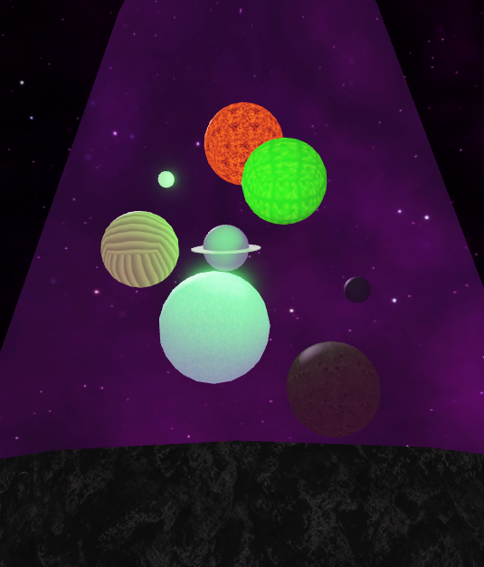 Dear Space Rangers!

🪐Take a seat, fasten your seat belt and be ready for this epic journey through our galaxy!🪐

Stay tuned!

#RobloxDev #Roblox