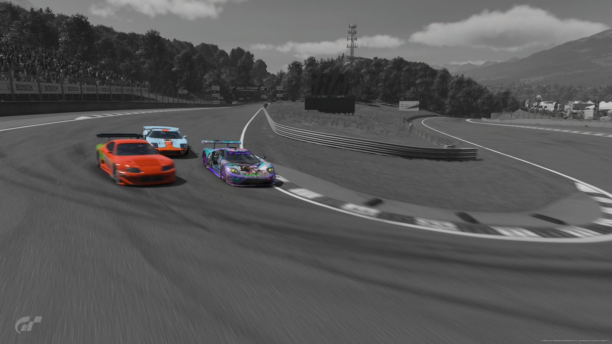 Defe94's tweet image. #PS5Share, #GranTurismo7
